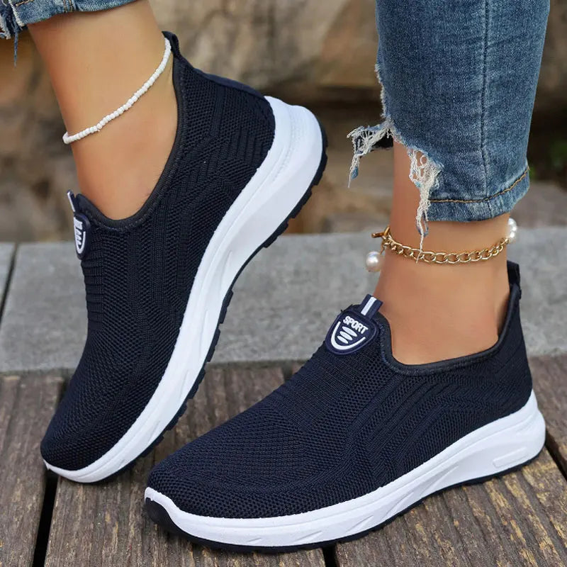 Orthopédique Ballerines de soutien et tendance