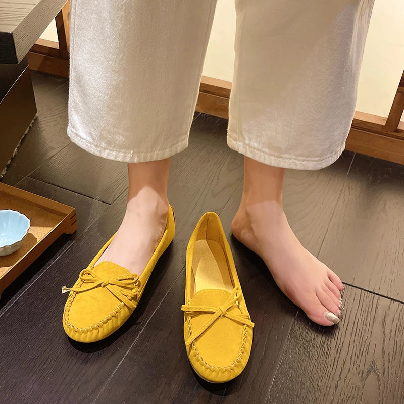 Orthopédique Ballerines polyvalent et de soutien