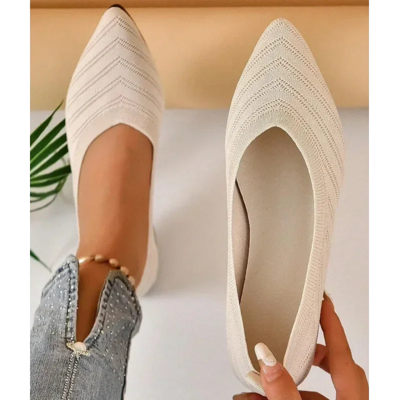Orthopédique Ballerines de haute qualité