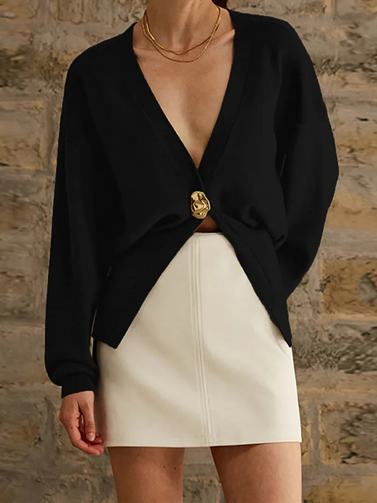 Frais et féminin Manteau