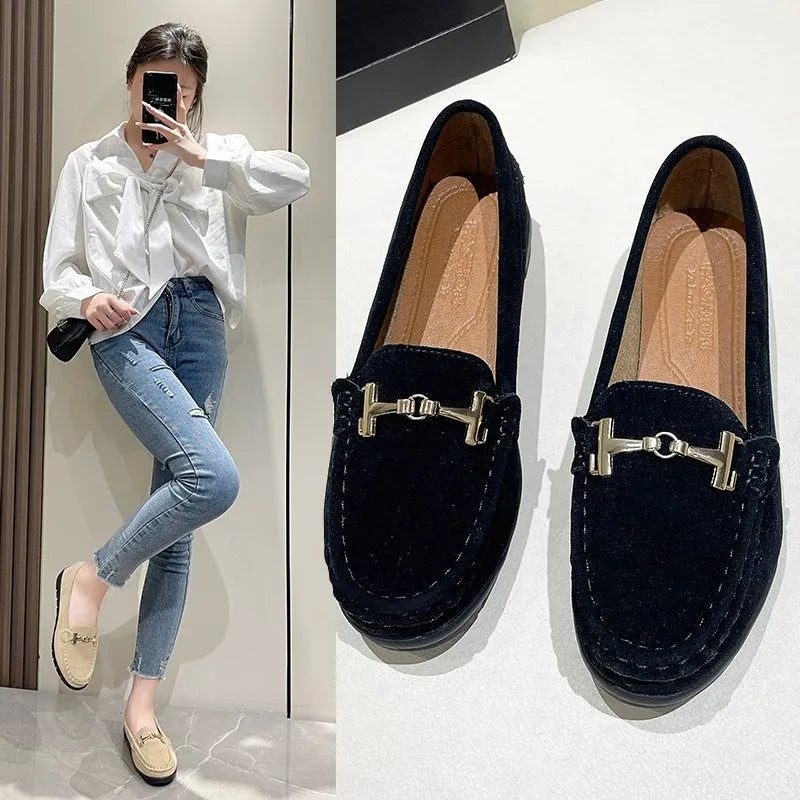 Orthopédique Baskets décontracté et de soutien