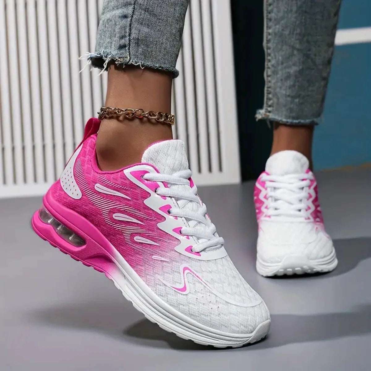 Orthopédique Baskets durable et de soutien