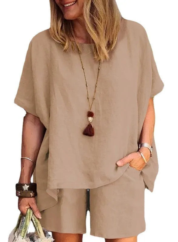 Chic et confortable Shorts