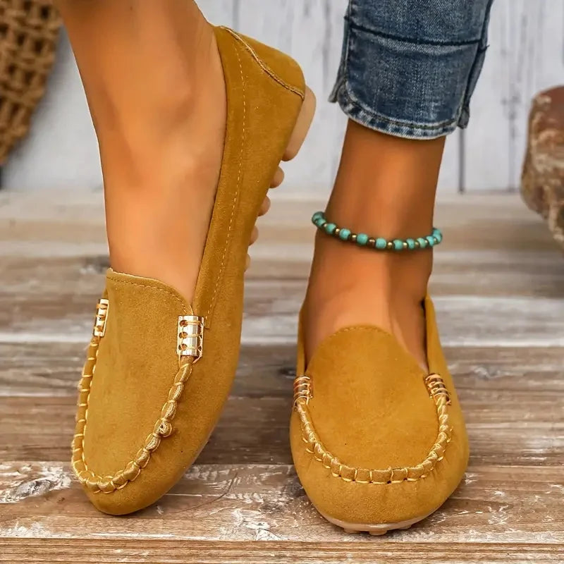 Orthopédique Mocassins de haute qualité