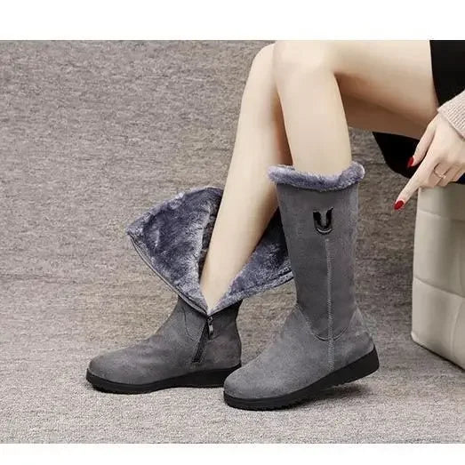 Orthopédique Bottes de soutien et élégant