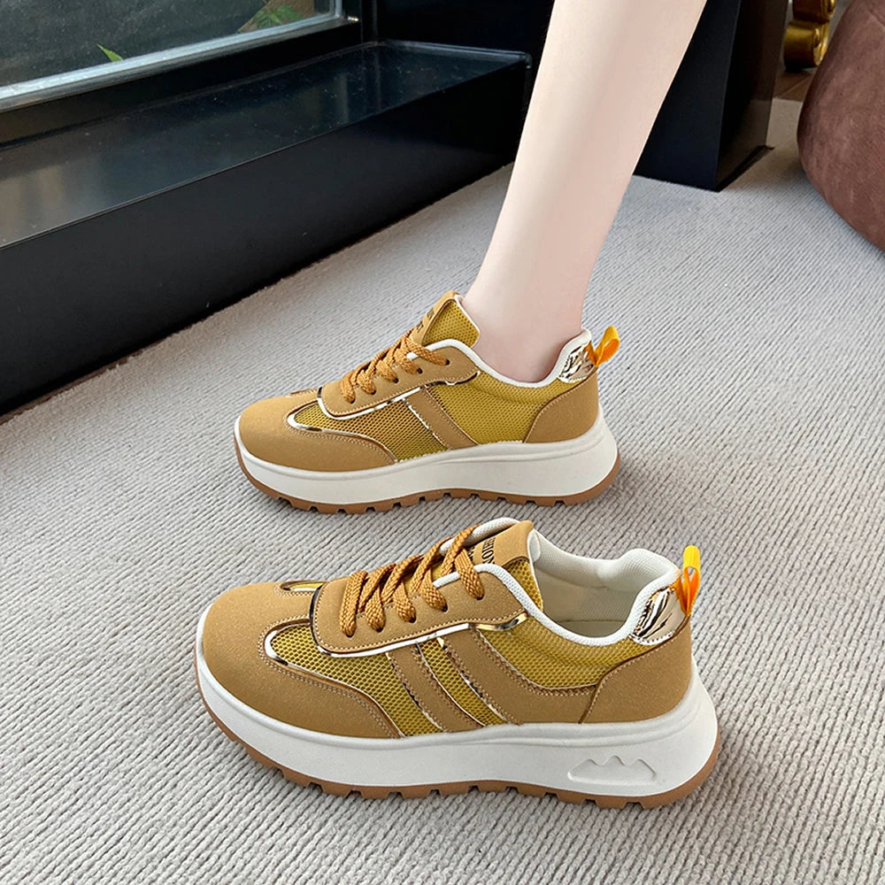 Orthopédique Chaussures décontracté et de soutien