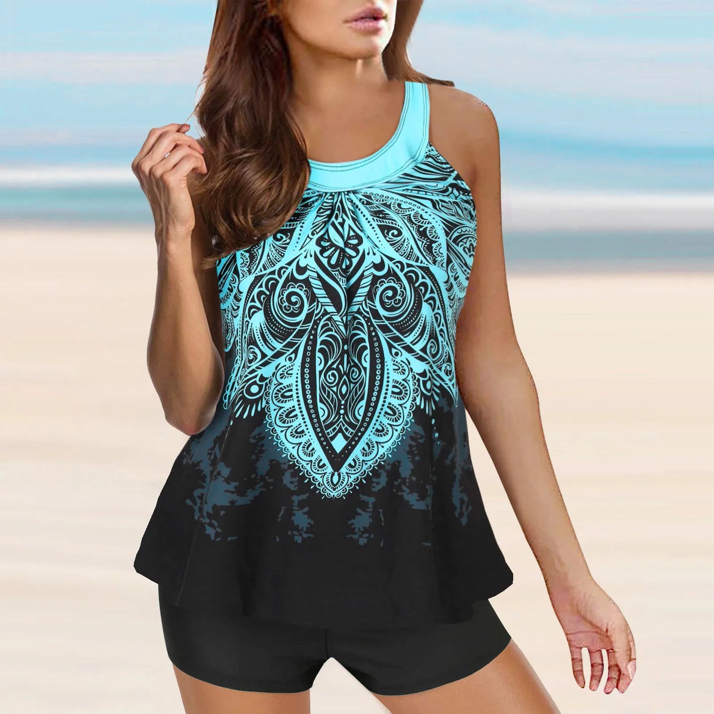 Classique et polyvalent Bikini