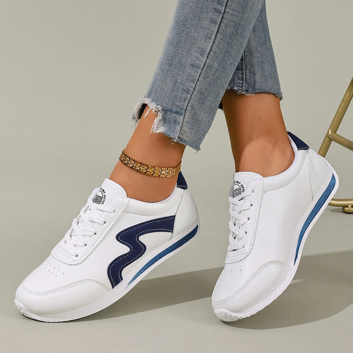 Orthopédique Baskets de soutien et tendance