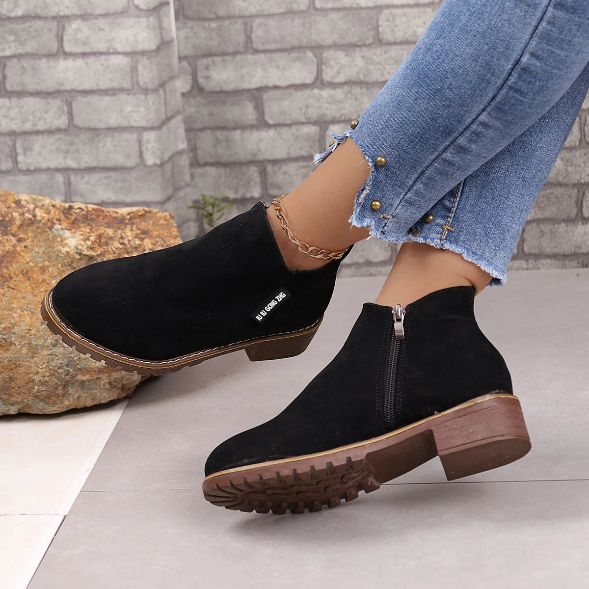 Orthopédique Bottes épuré et de soutien