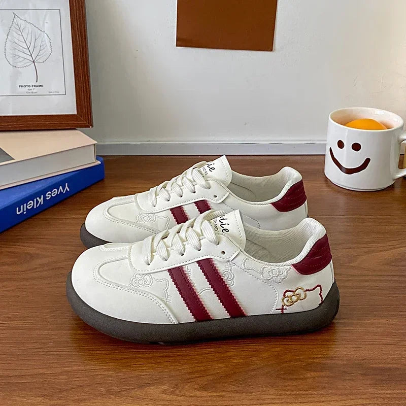 Orthopédique Baskets sur mesure et confortable