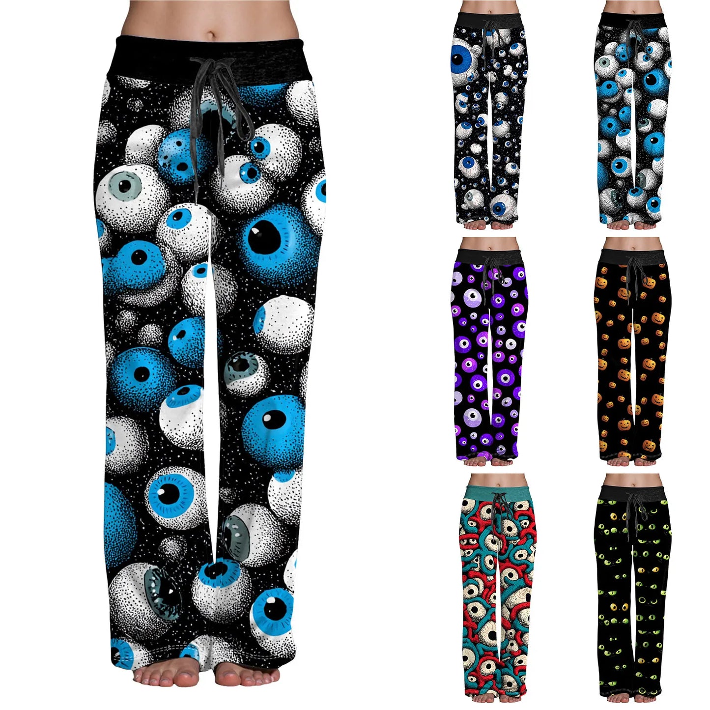 Frais et féminin Pantalon