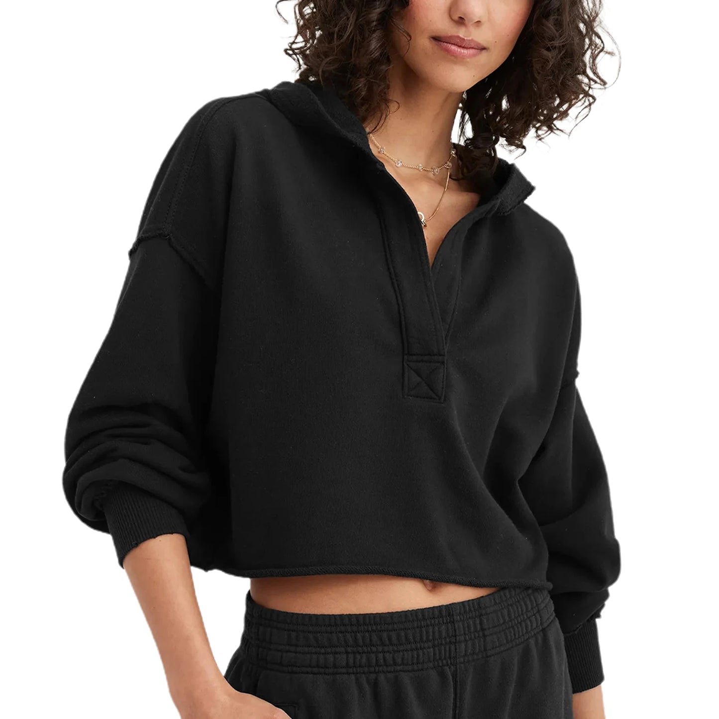 Élégant et stylé Chemise