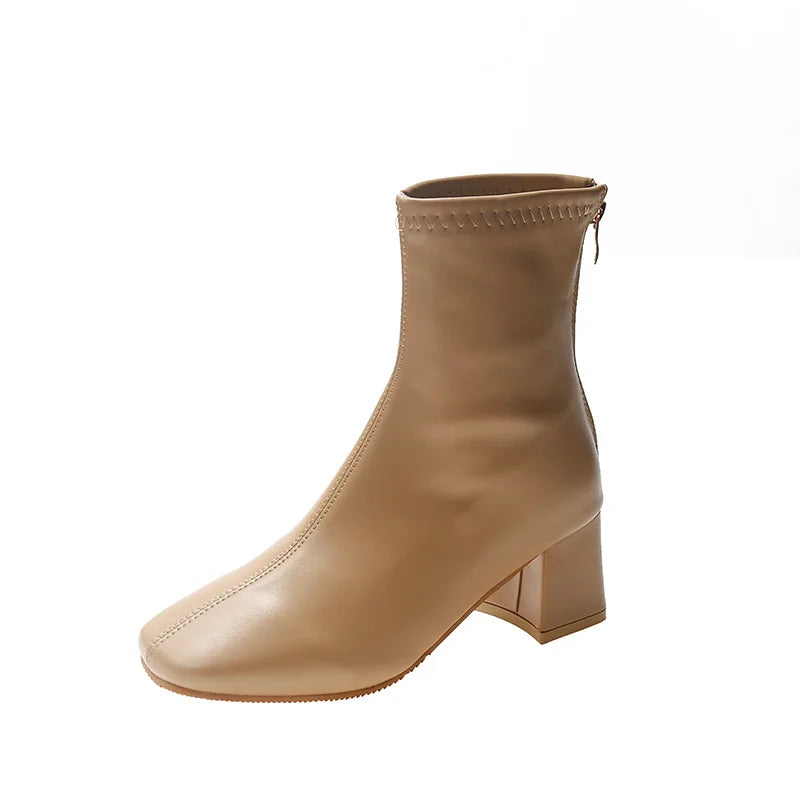 Orthopédique Talons de soutien et élégant