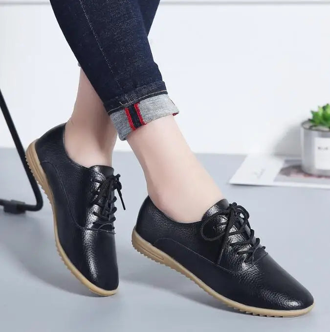Orthopédique Ballerines sur mesure et confortable