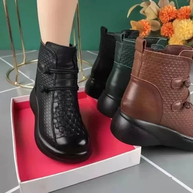 Orthopédique Bottes de haute qualité