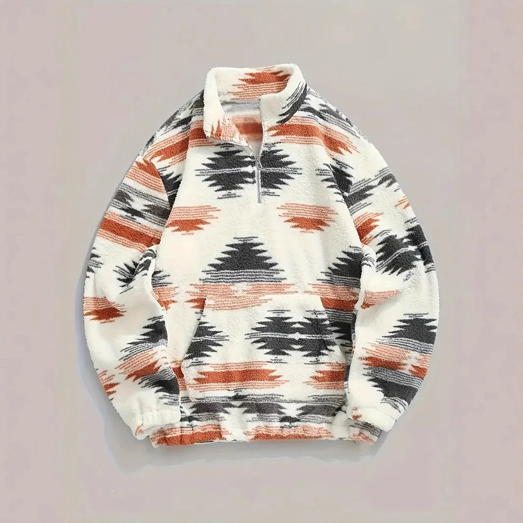 Cool et décontracté Veste