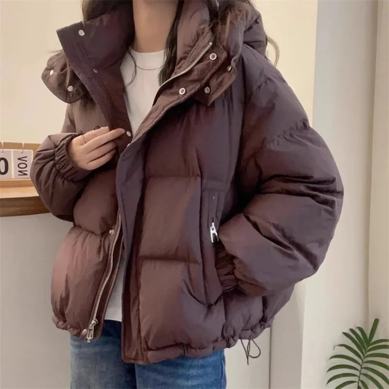 Veste vintage classique