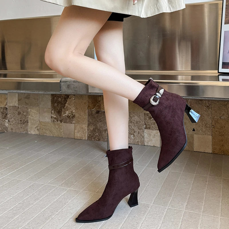 Orthopédique Bottes de haute qualité