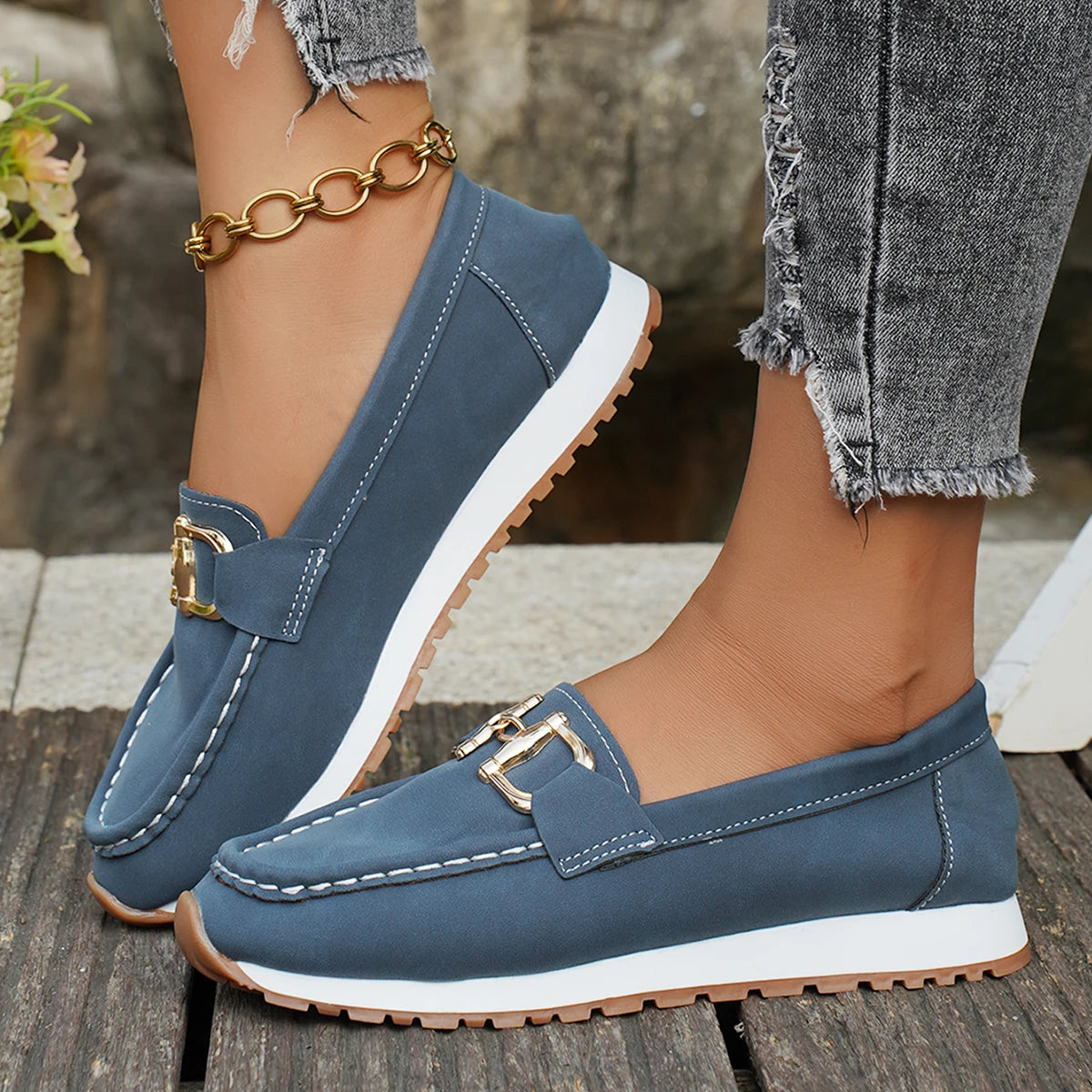 Orthopédique Baskets durable et de soutien