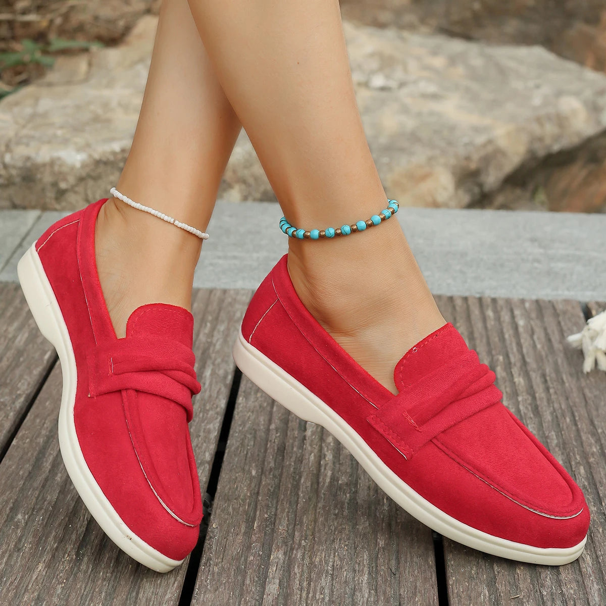 Orthopédique Baskets durable et de soutien