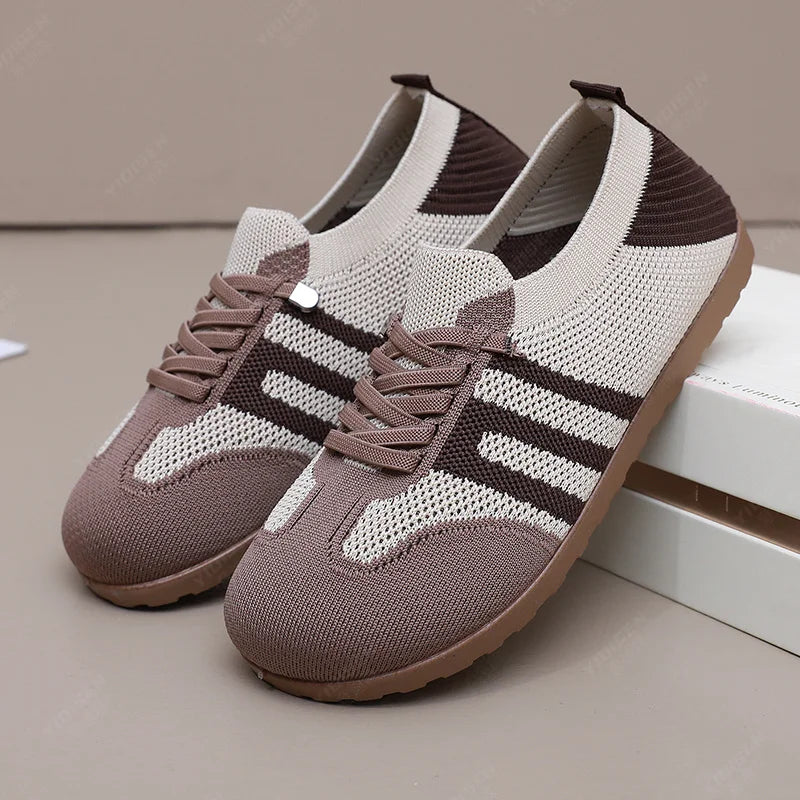 Orthopédique Chaussures confortable et à la mode