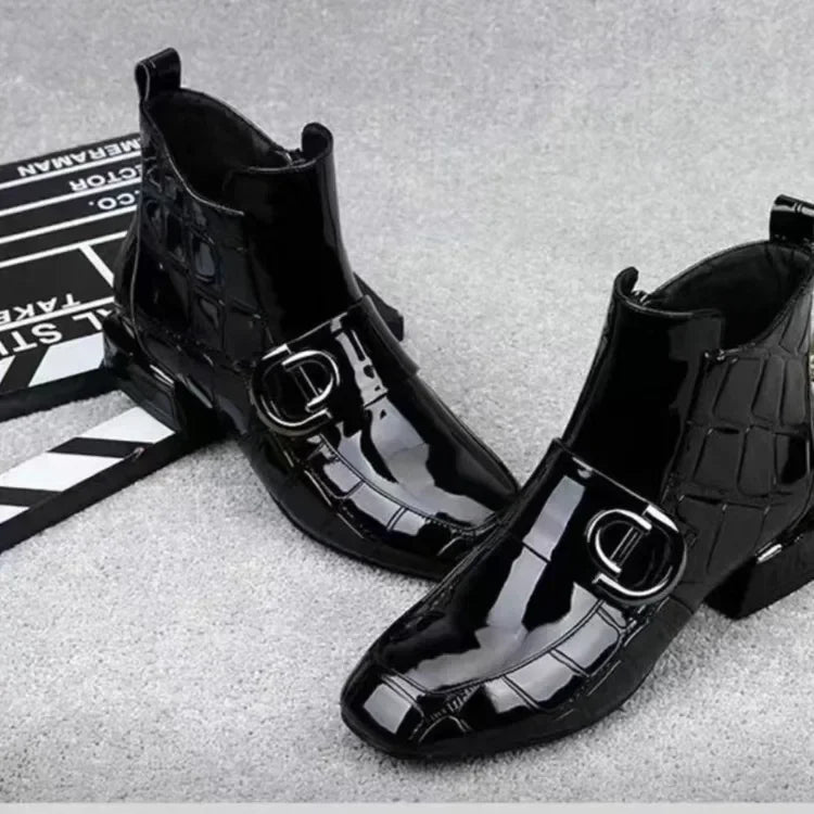 Orthopédique Bottes décontracté et de soutien