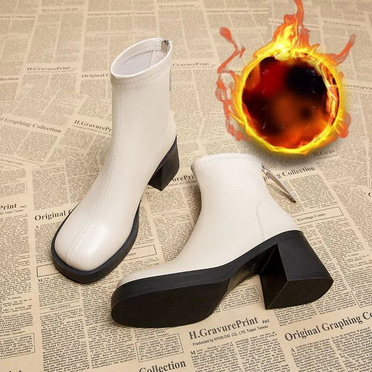 Orthopédique Bottes durable et de soutien