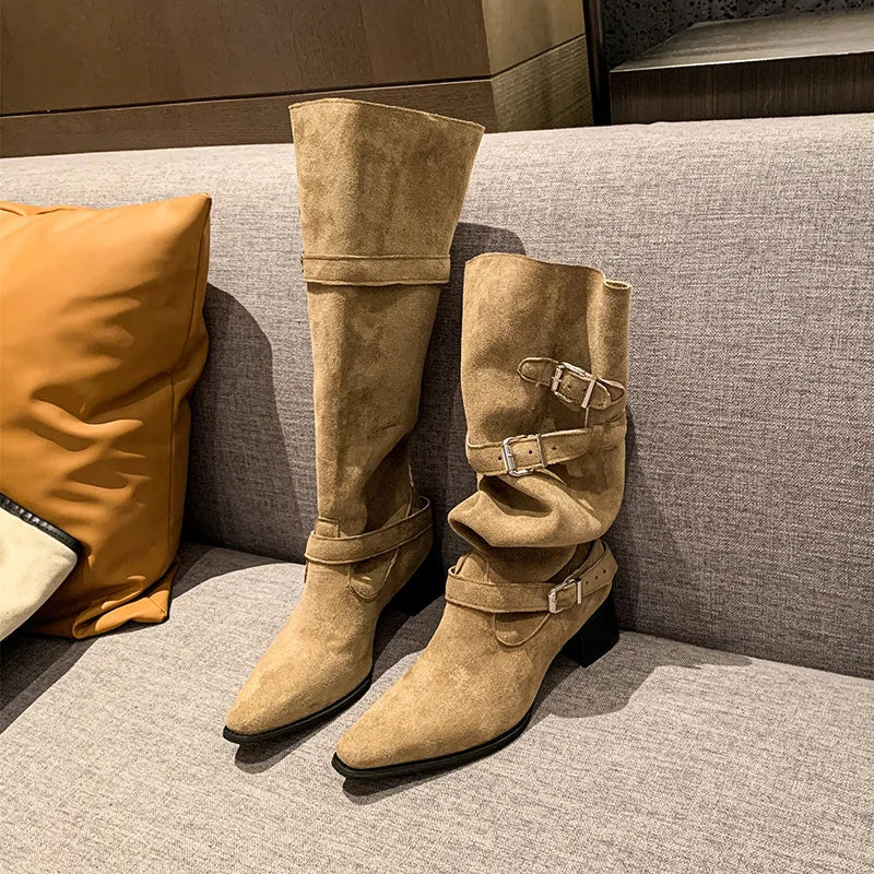 Orthopédique Bottes de haute qualité