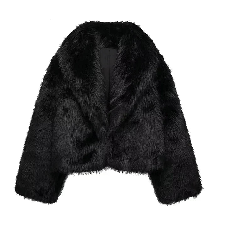 EP | Robe d'hiver moderne et confortable