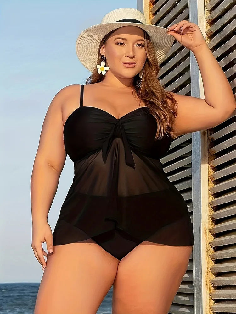 Élégant et stylé Bikini