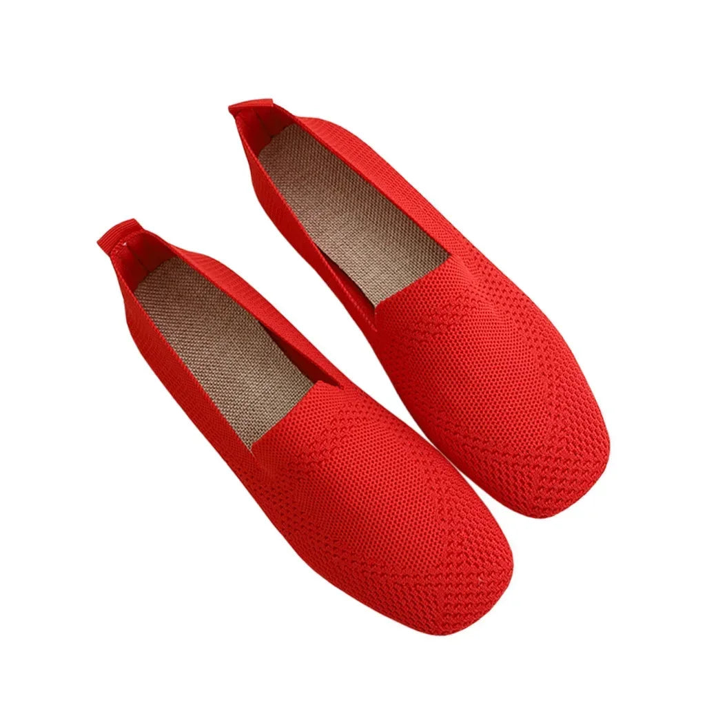 Orthopédique Ballerines de soutien et tendance