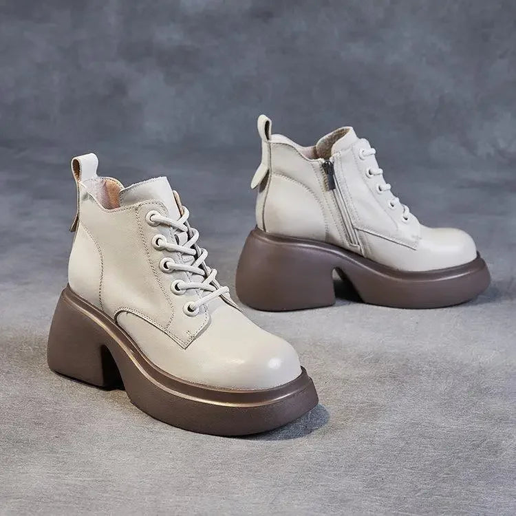 Orthopédique Bottes à la mode et de soutien