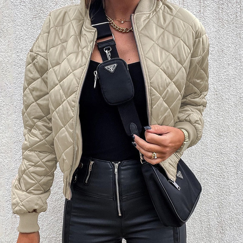 EP | Veste stylée pour toutes les occasions
