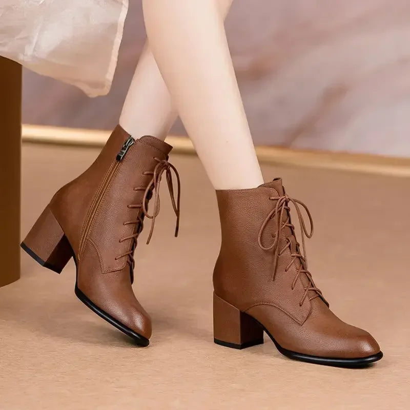 Orthopédique Talons épuré et de soutien