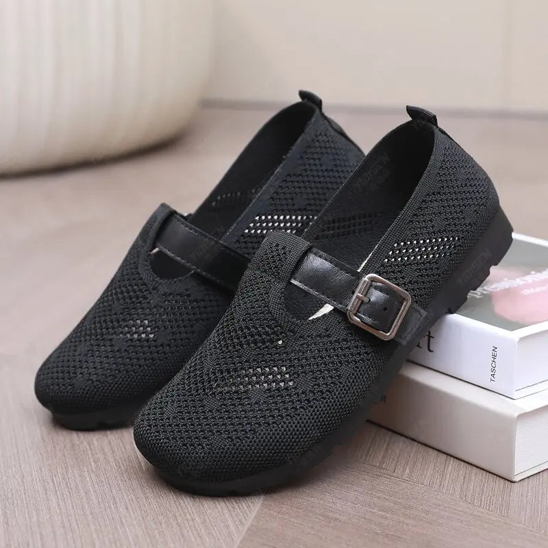Orthopédique Chaussures de soutien et élégant