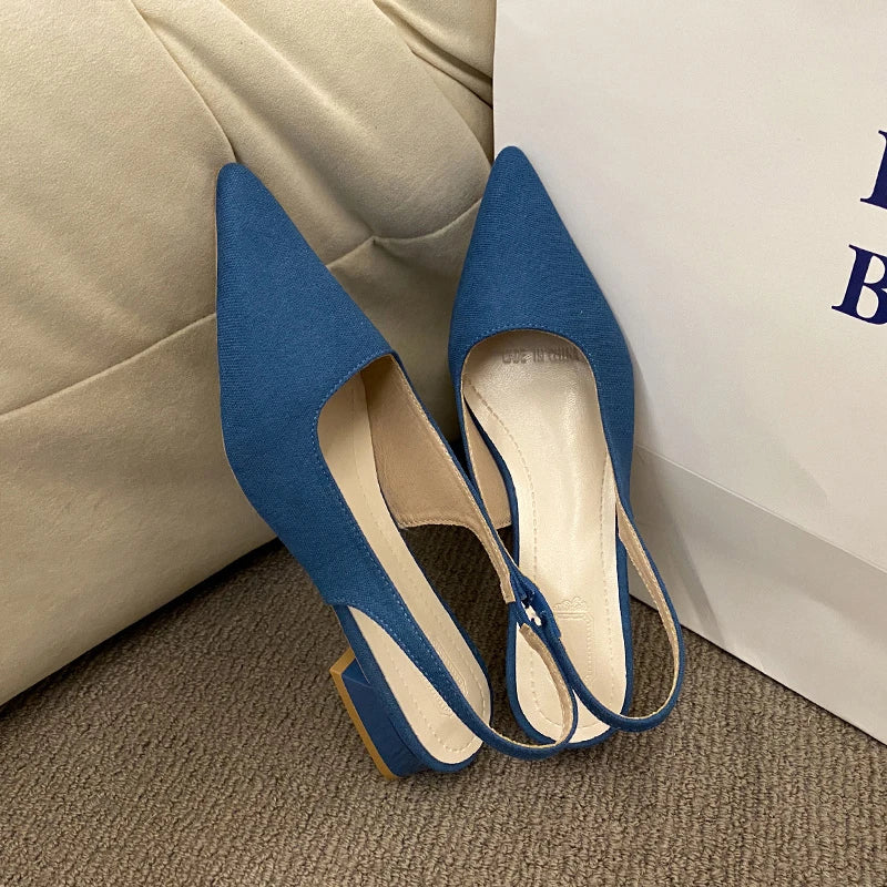 Orthopédique Talons durable et de soutien