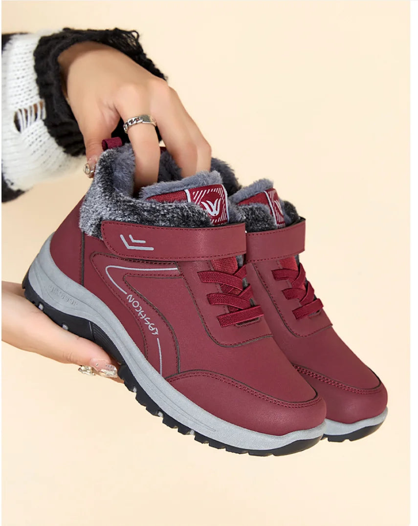 Orthopédique Baskets à la mode et de soutien