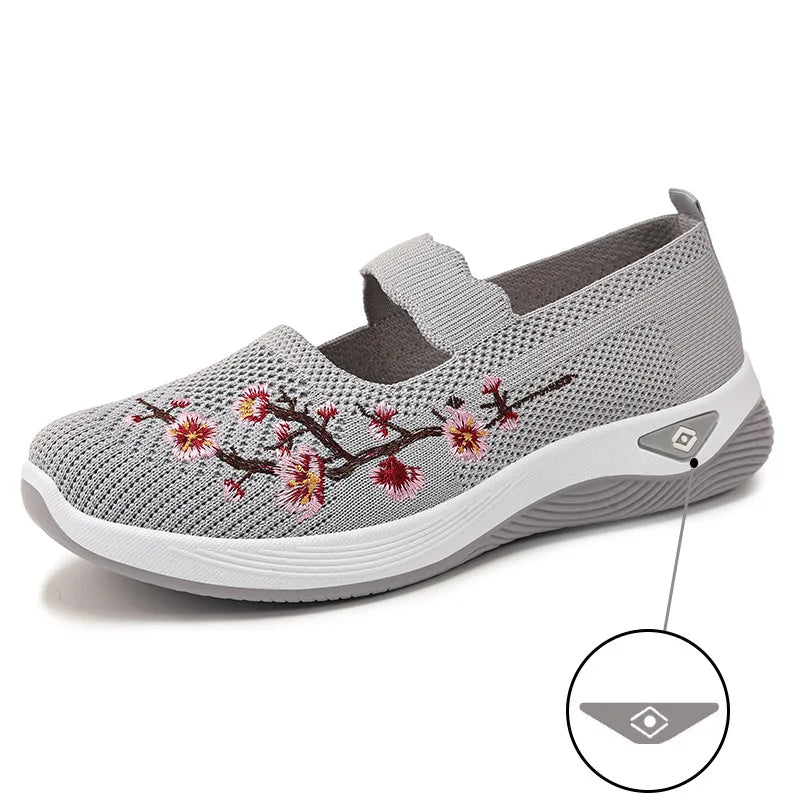 Orthopédique Baskets de soutien et tendance