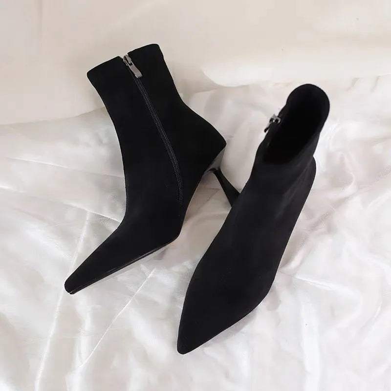 Orthopédique Bottes à la mode et de soutien