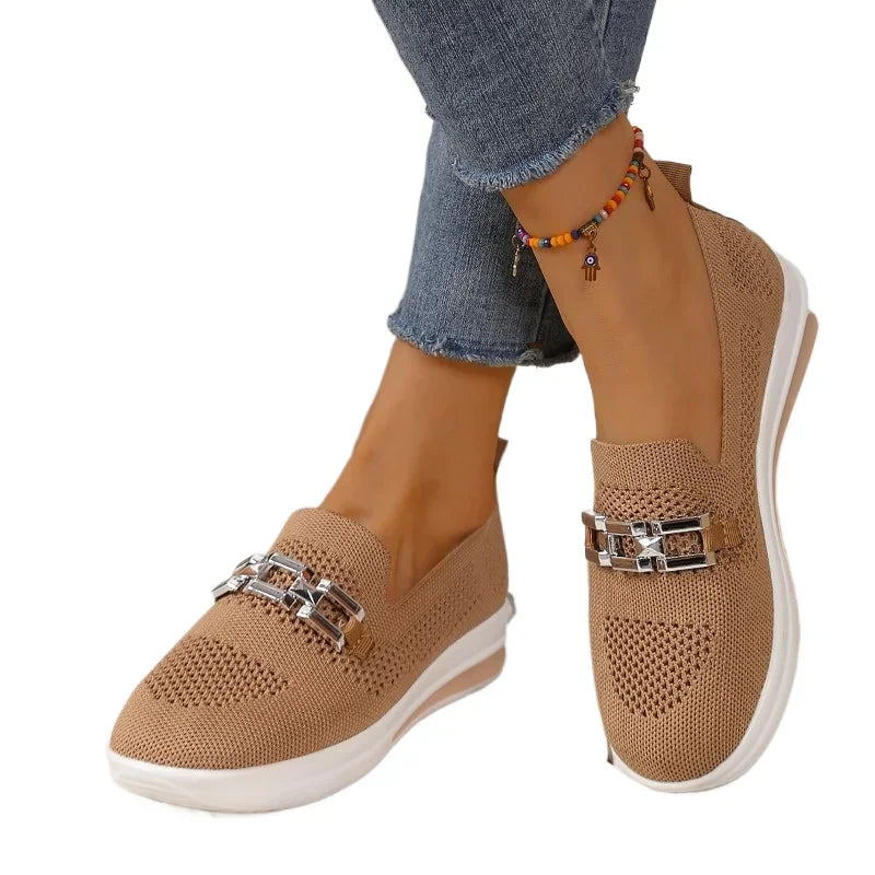 Orthopédique Baskets épuré et de soutien