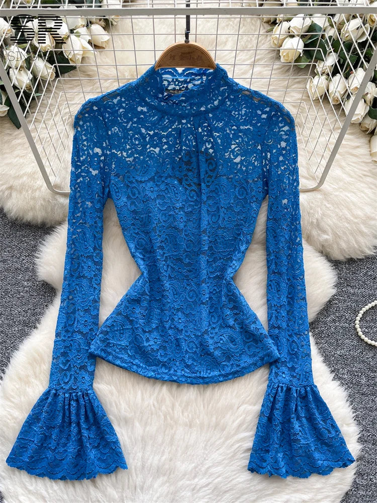 Chic et confortable Chemise