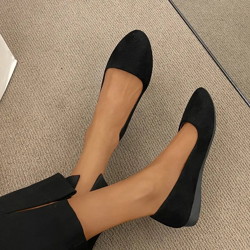 Orthopédique Chaussures de soutien et élégant