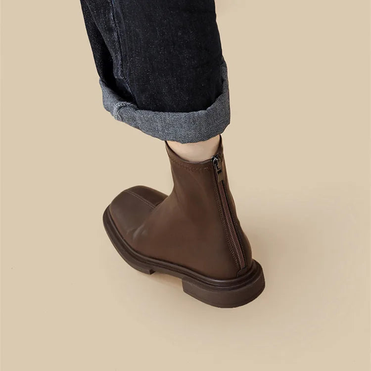 Orthopédique Talons épuré et de soutien