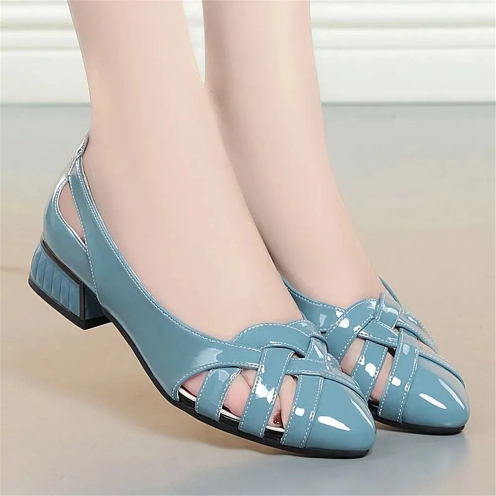 Orthopédique Chaussures durable et de soutien