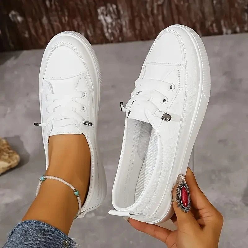 Orthopédique Baskets épuré et de soutien