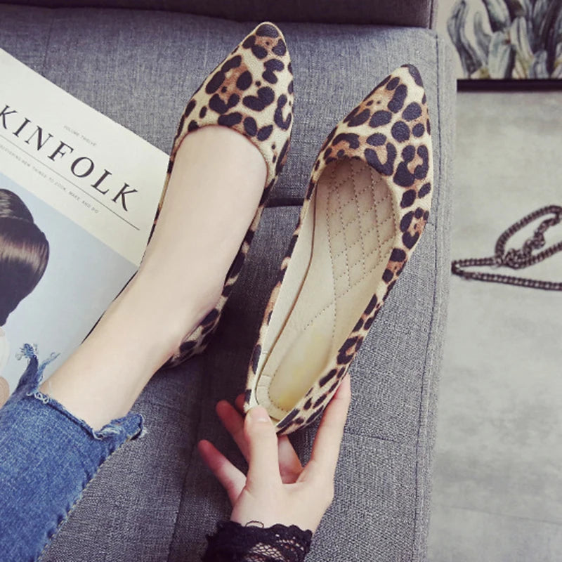 Orthopédique Ballerines de soutien et élégant