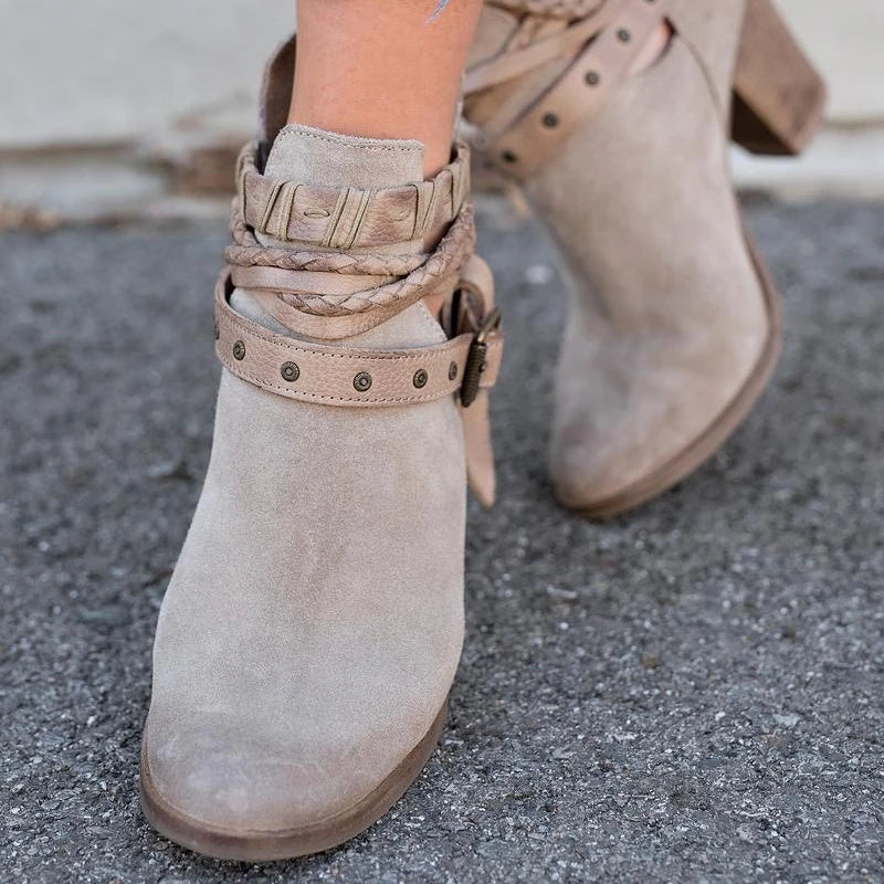 Orthopédique Bottes de soutien et tendance