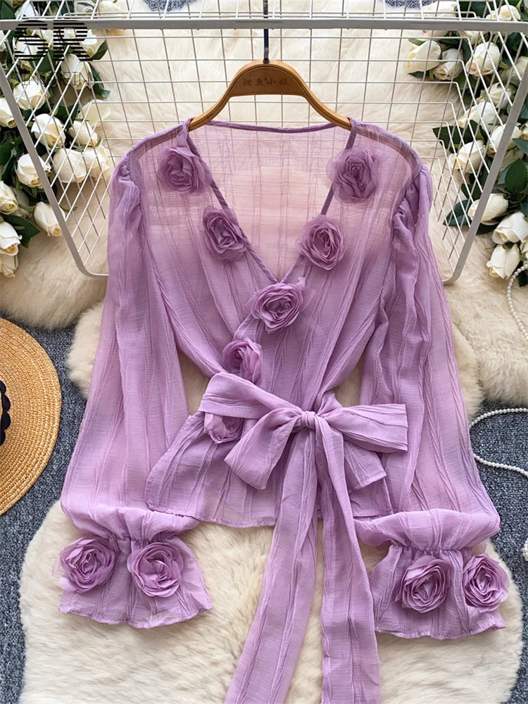 Tendance et intemporel Chemise