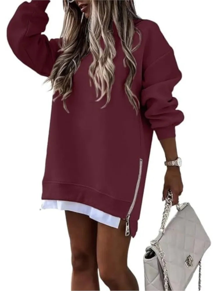 Confortable et chic Chemise