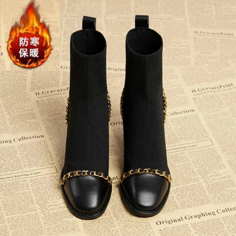 Orthopédique Bottes décontracté et de soutien